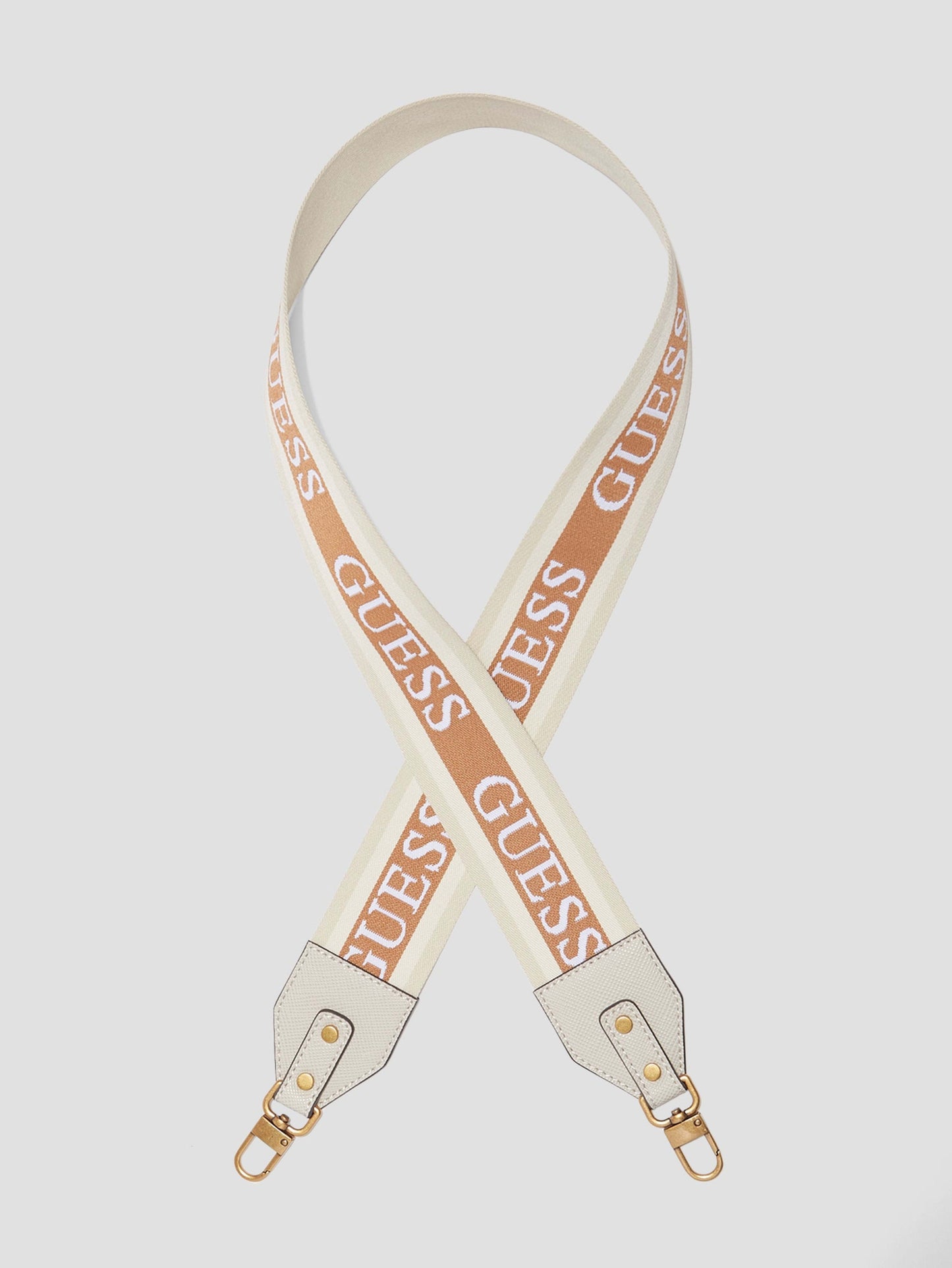 GUESS WEBBING STRAP