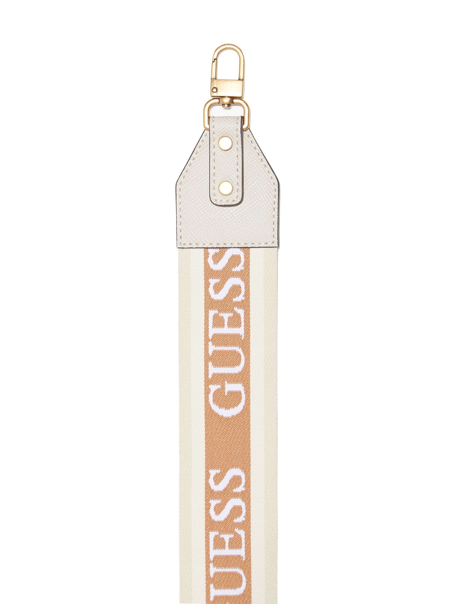GUESS WEBBING STRAP