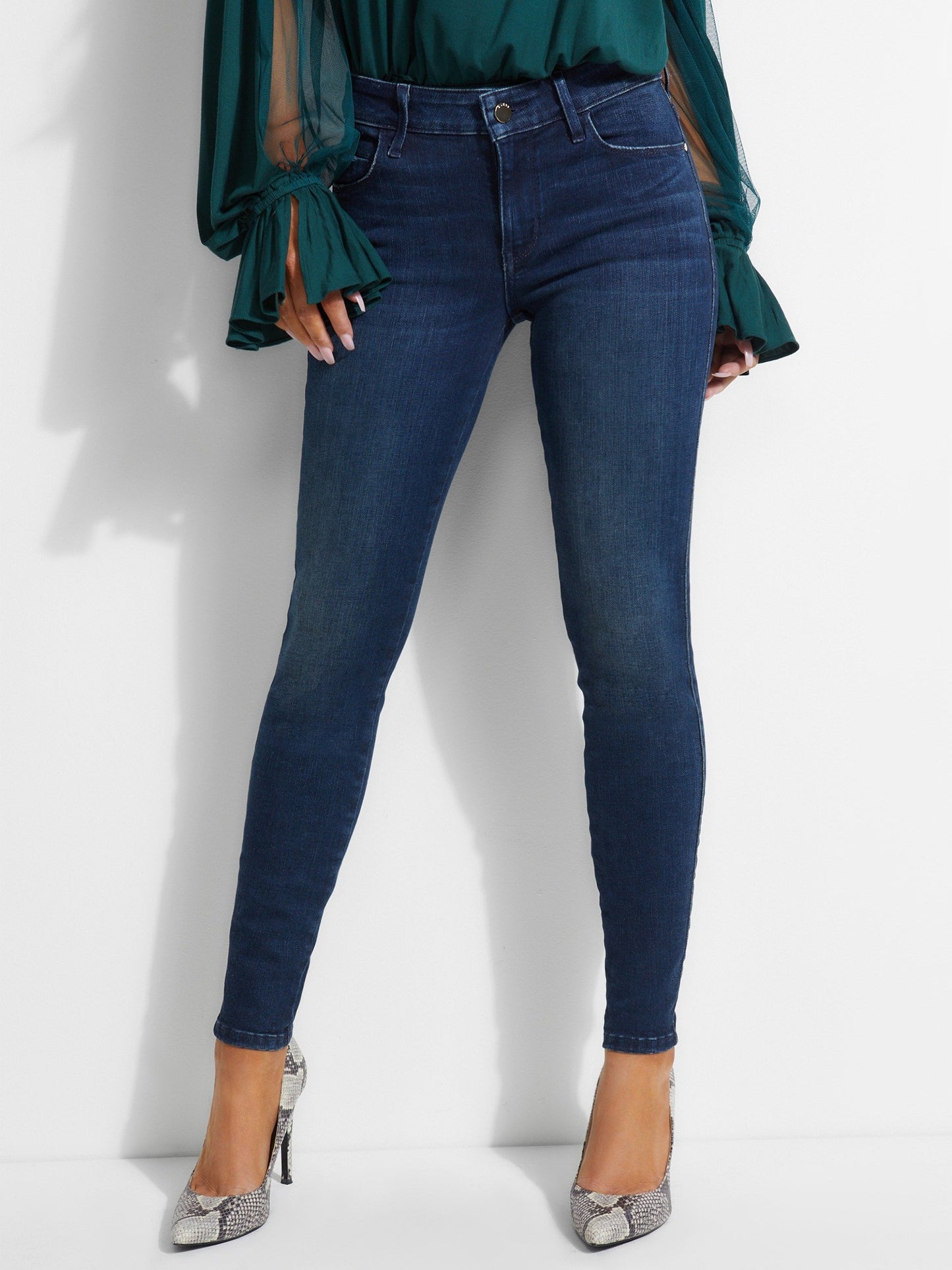 LUXE SEXY CURVE