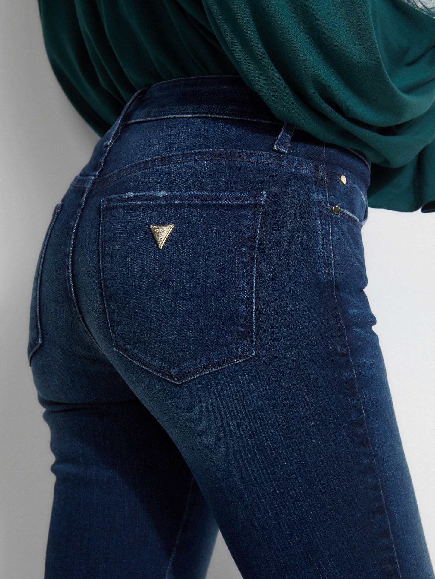 LUXE SEXY CURVE