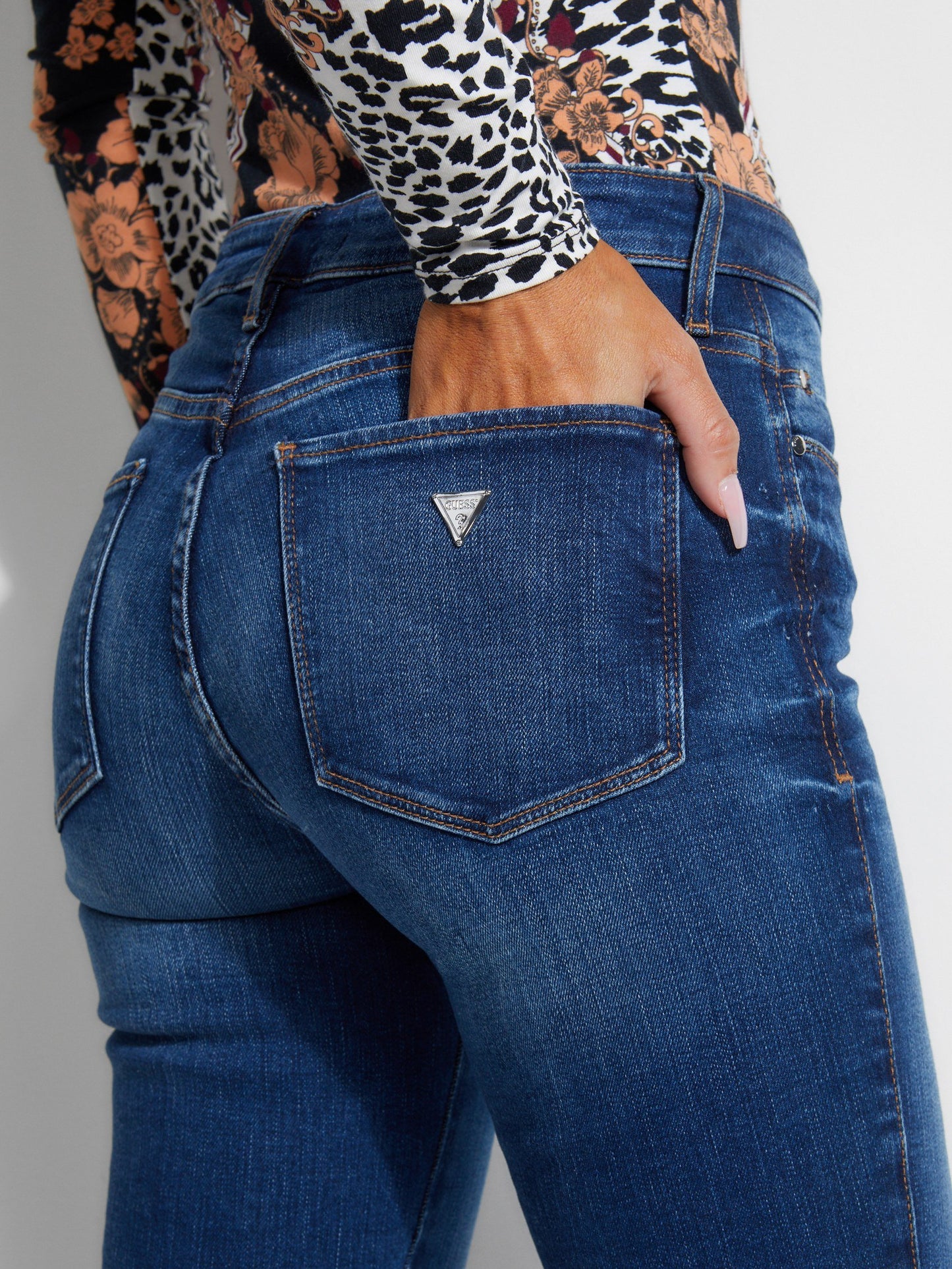 LUXE SEXY CURVE