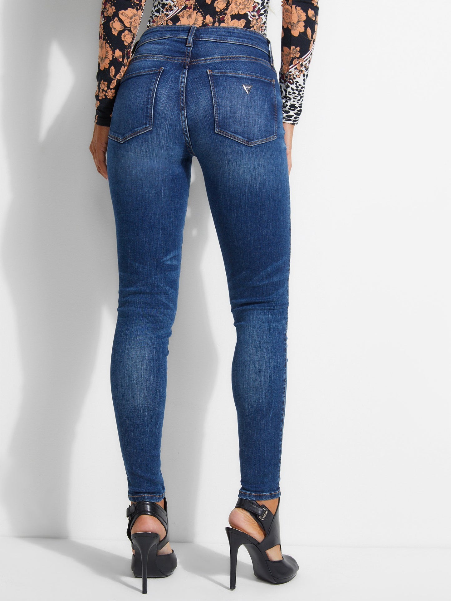 LUXE SEXY CURVE