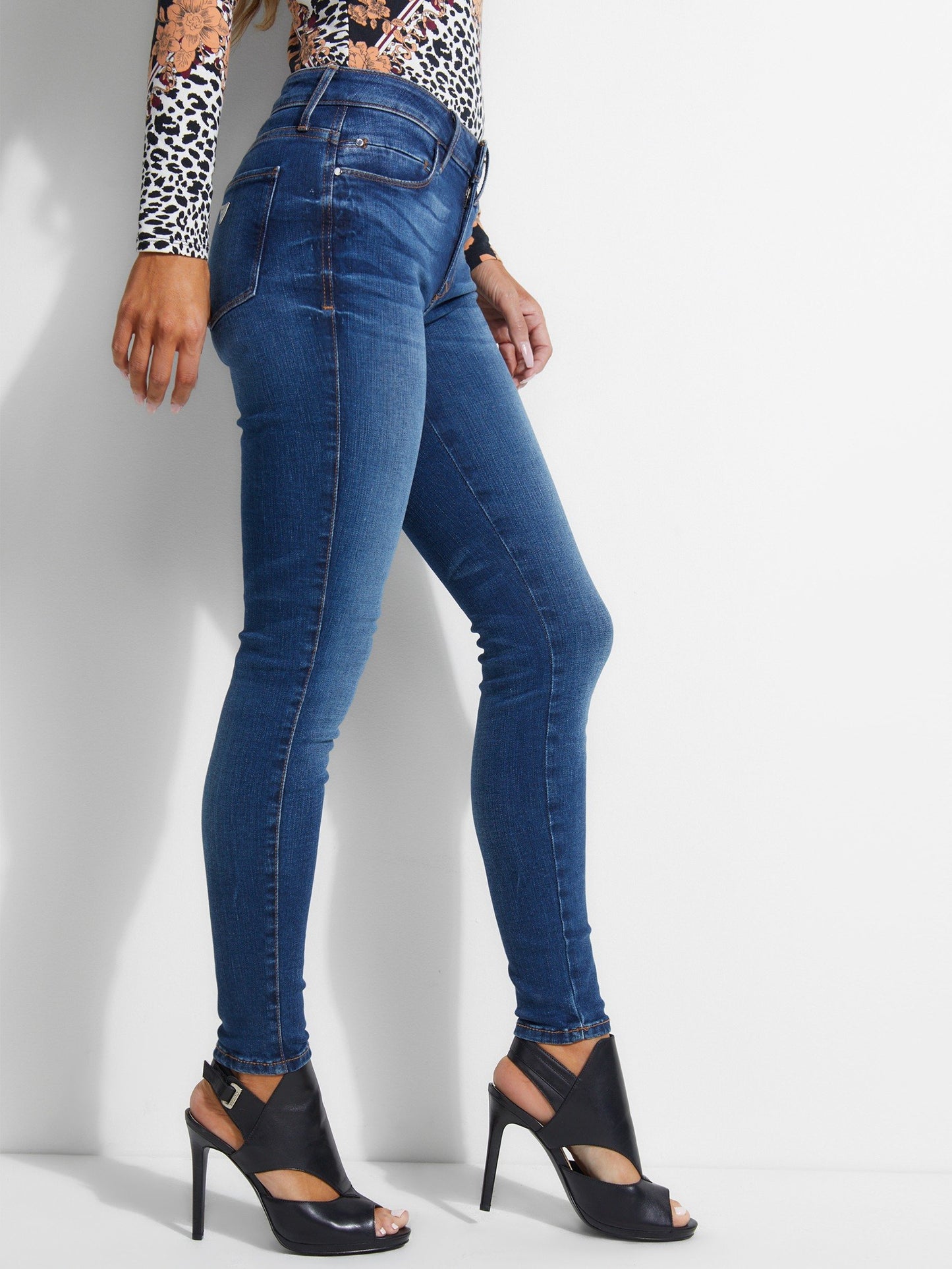 LUXE SEXY CURVE