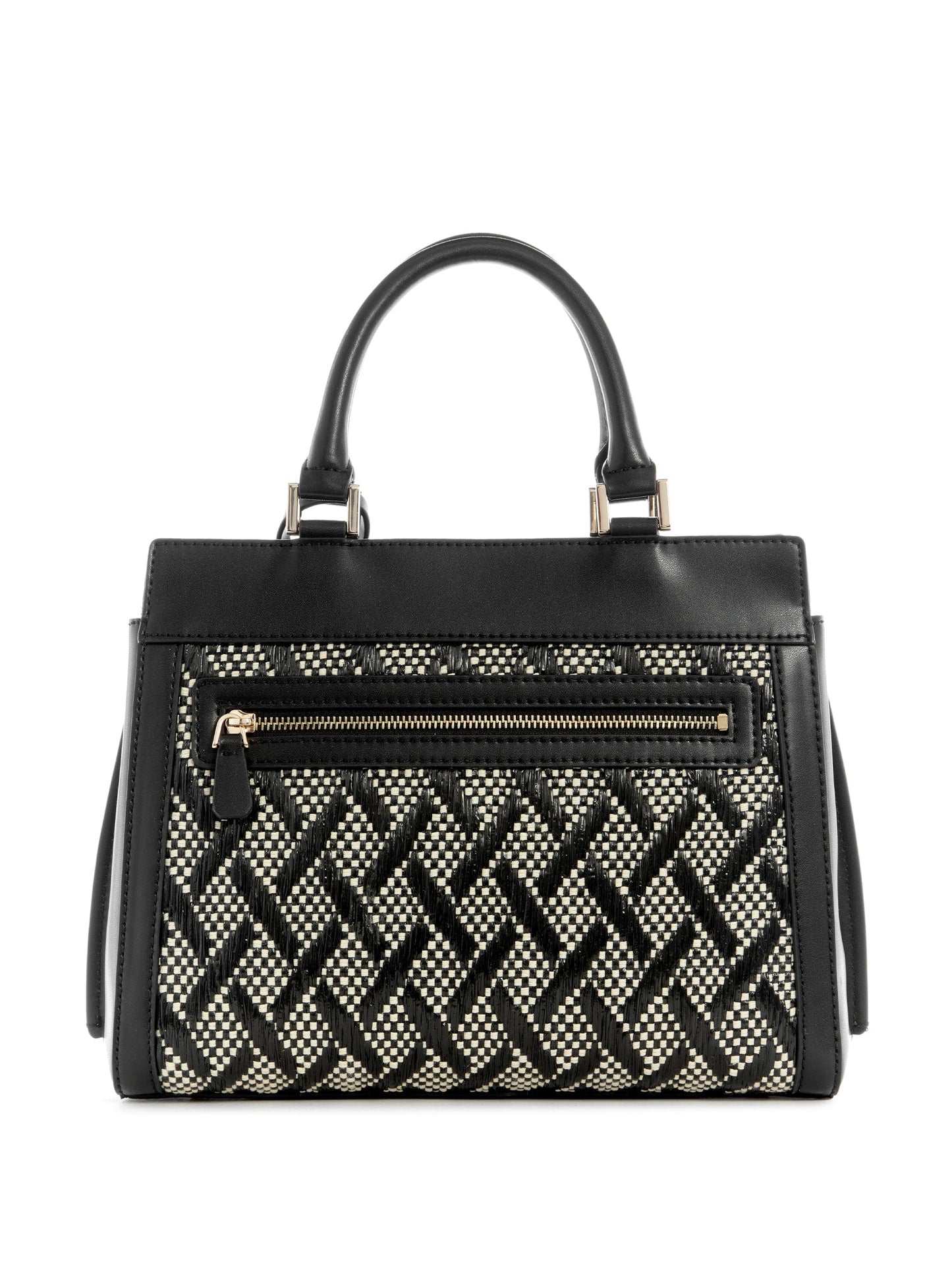 KATEY LUXURY SATCHEL