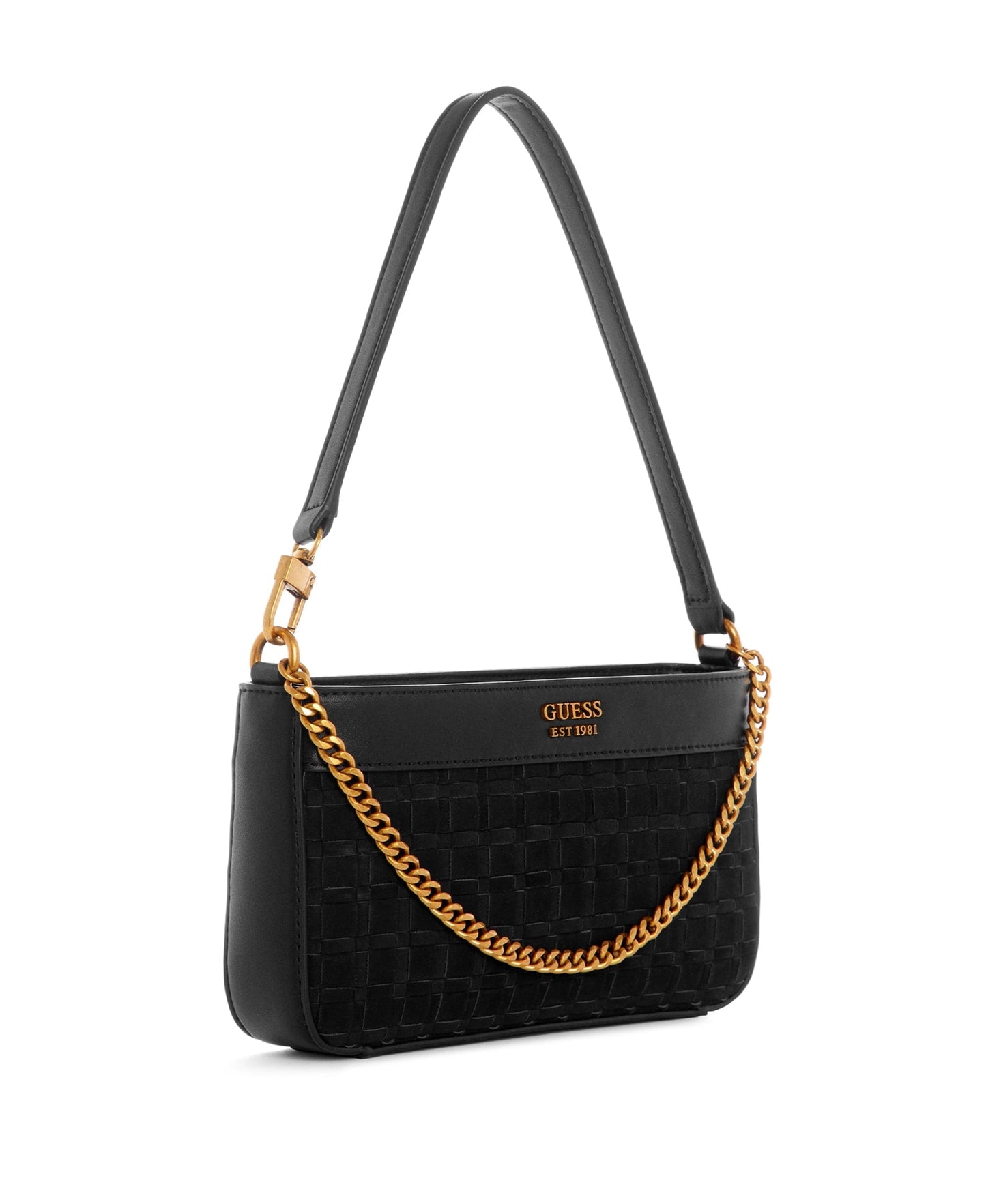 KATEY MINI TOP ZIP S