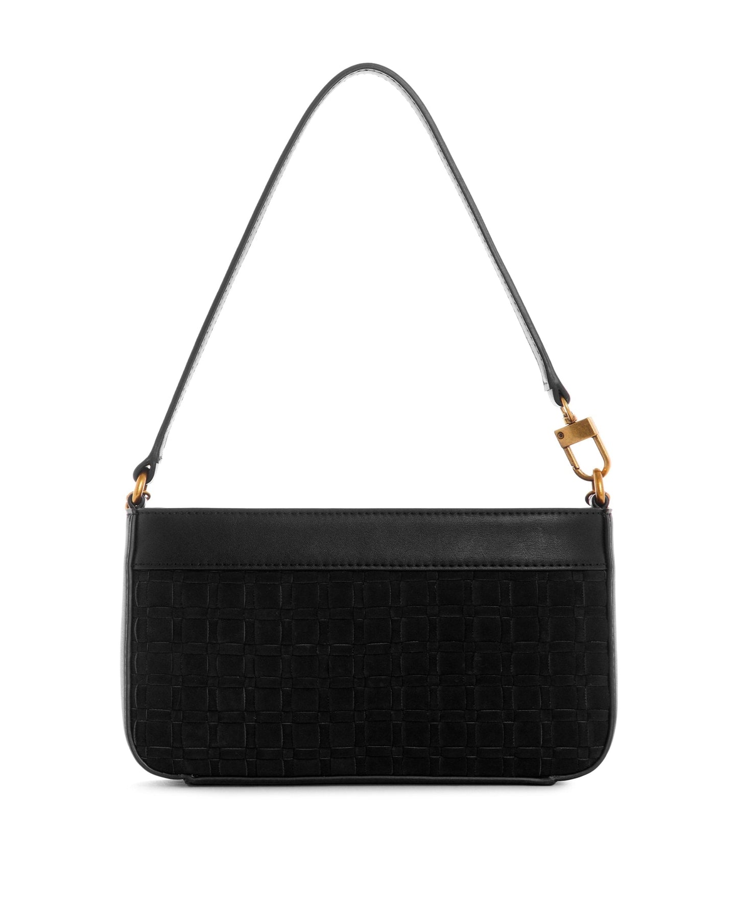 KATEY MINI TOP ZIP S