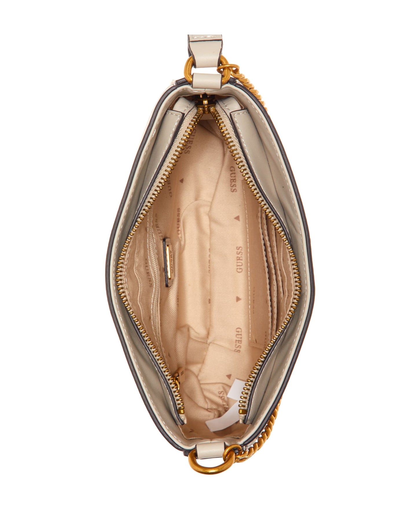 KATEY MINI TOP ZIP S