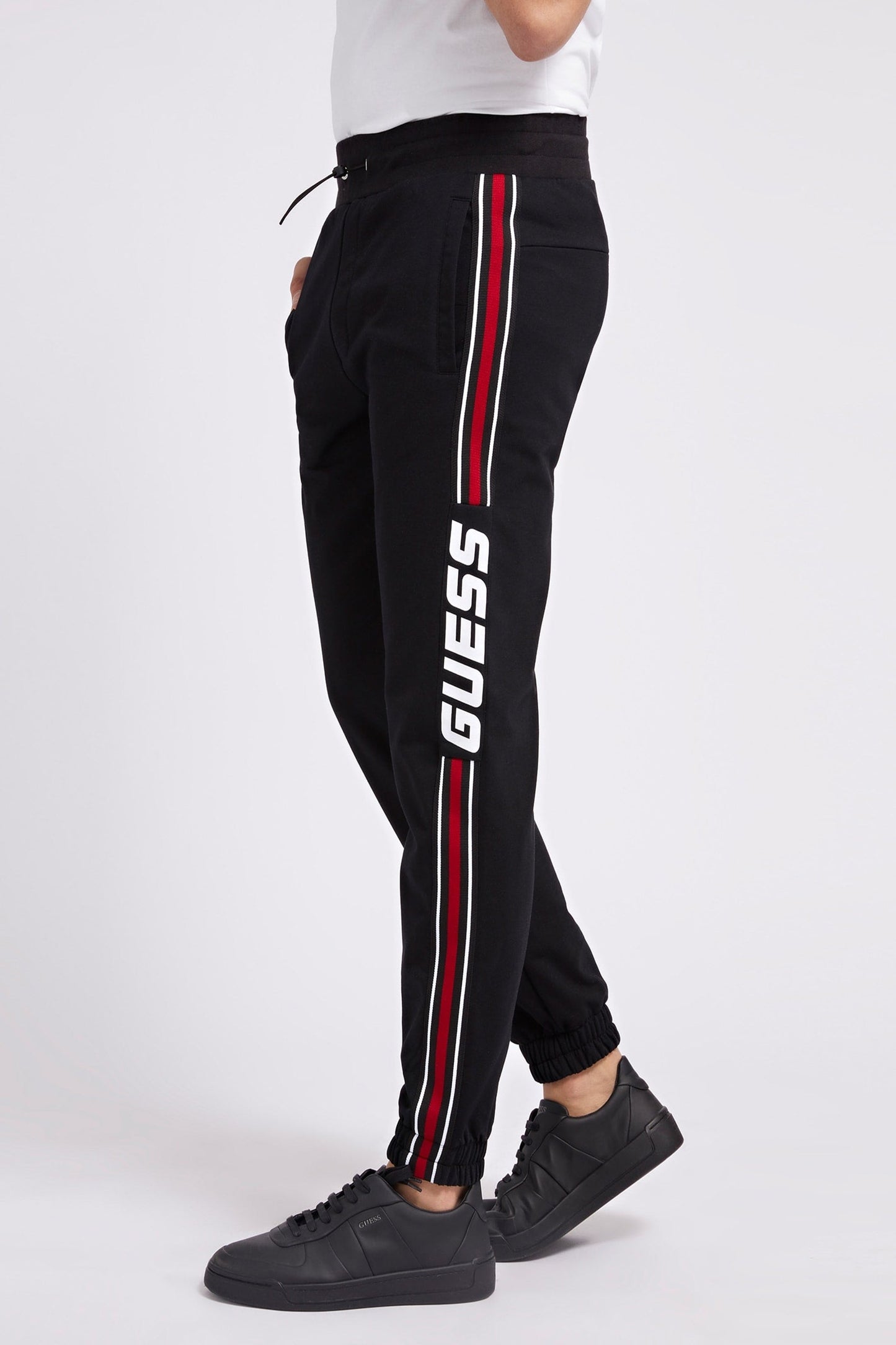 JERROD CUFF PANT