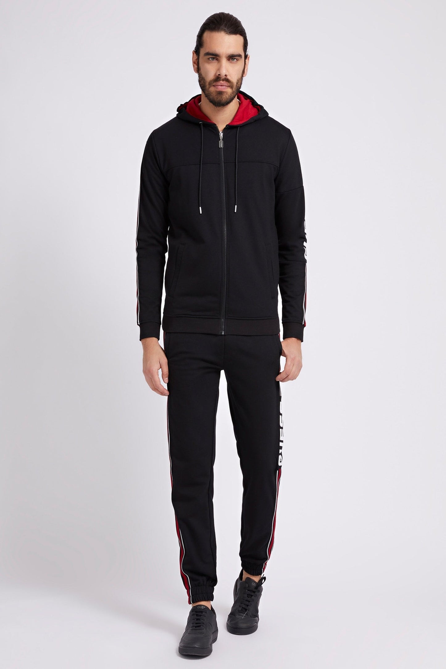 JERROD CUFF PANT