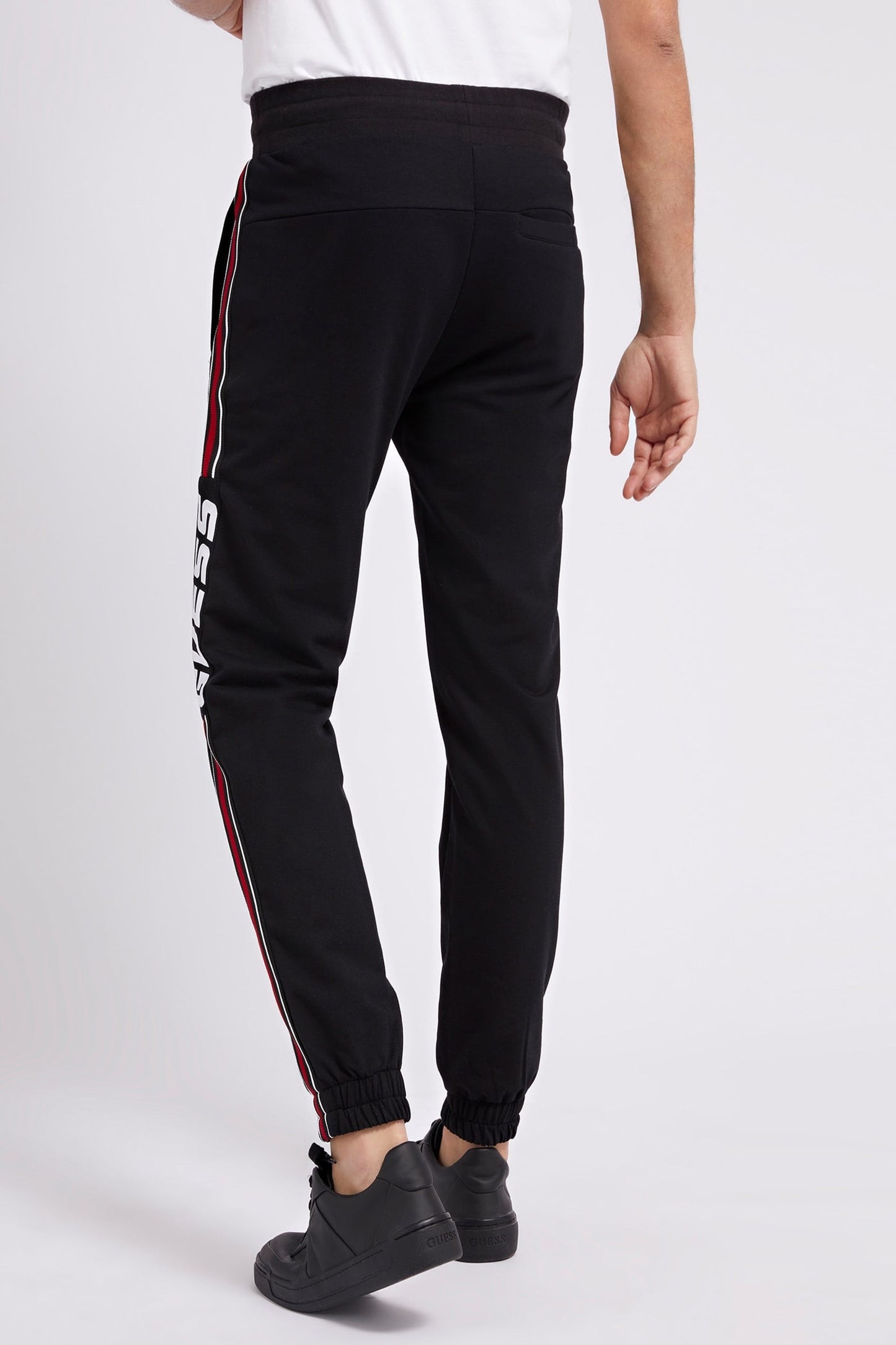 JERROD CUFF PANT
