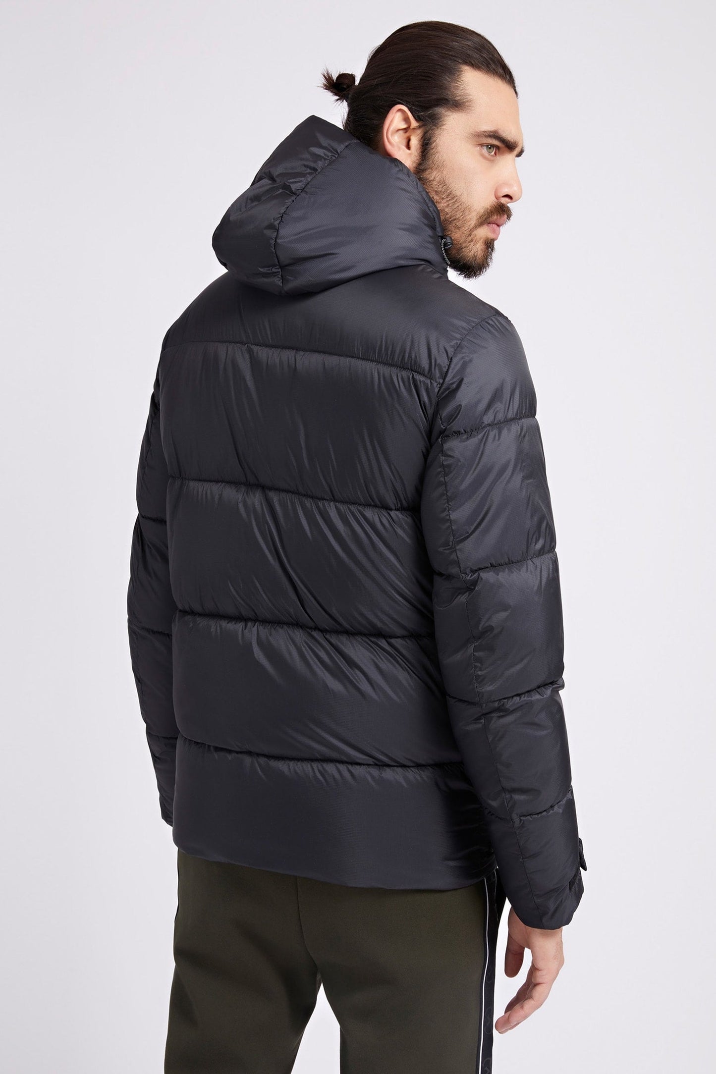 GLADWIN PUFFER JACKE