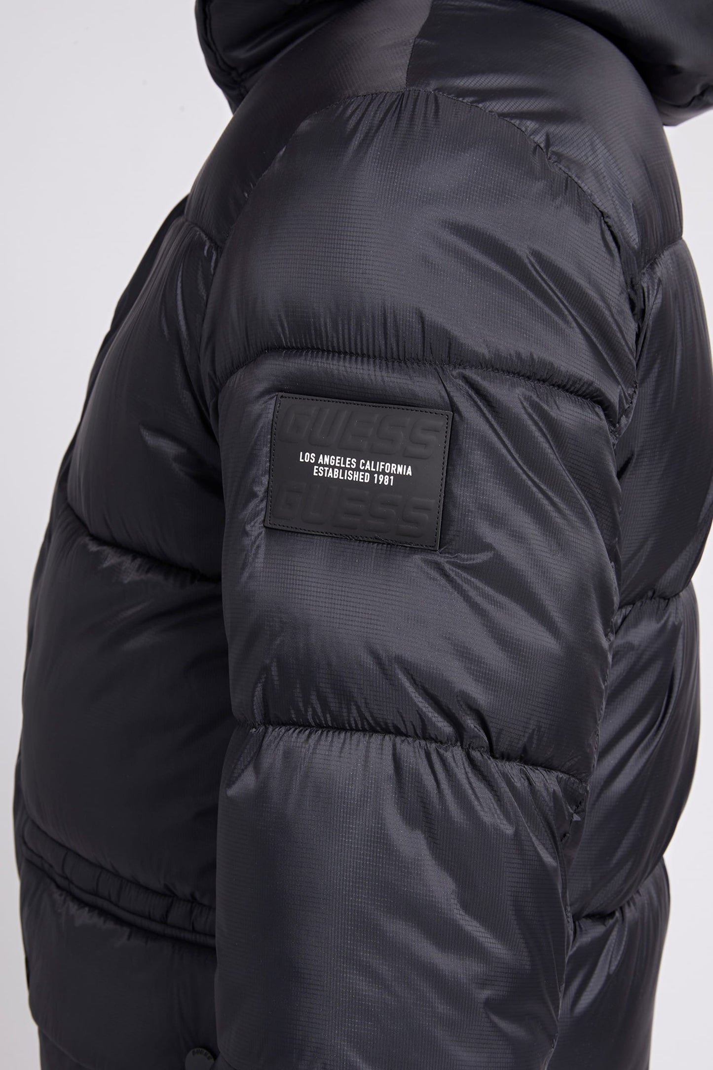 GLADWIN PUFFER JACKE