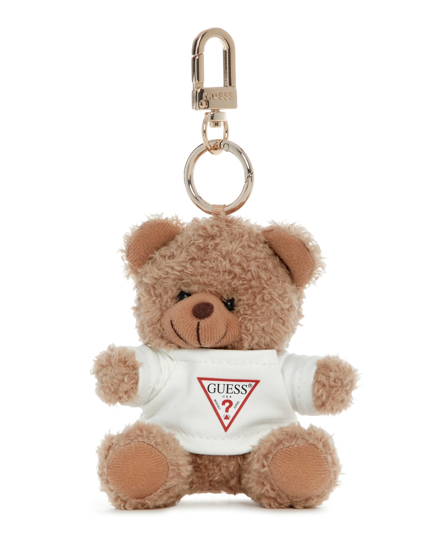 BEAR KEYCHAIN