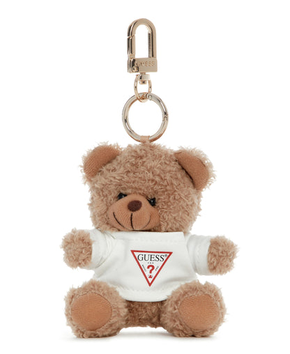 BEAR KEYCHAIN