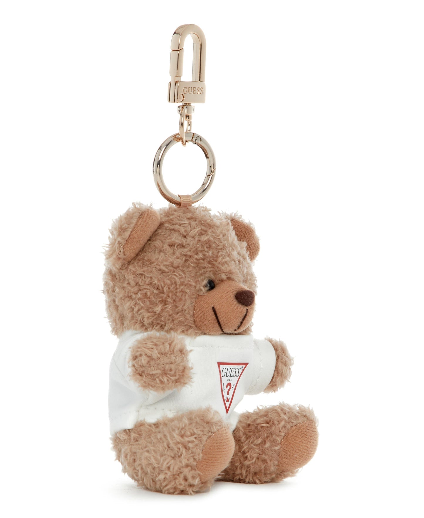 BEAR KEYCHAIN