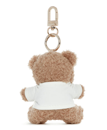 BEAR KEYCHAIN