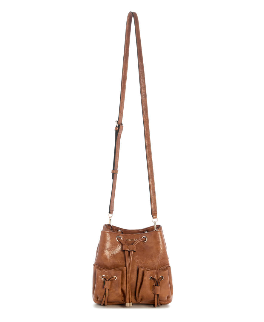 THEODORA DRAWSTRING