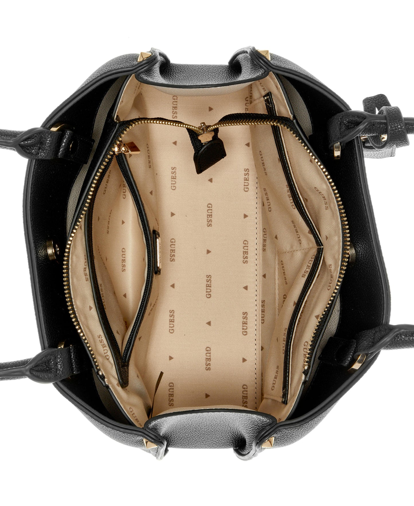 MERIDIAN II SHOULDER