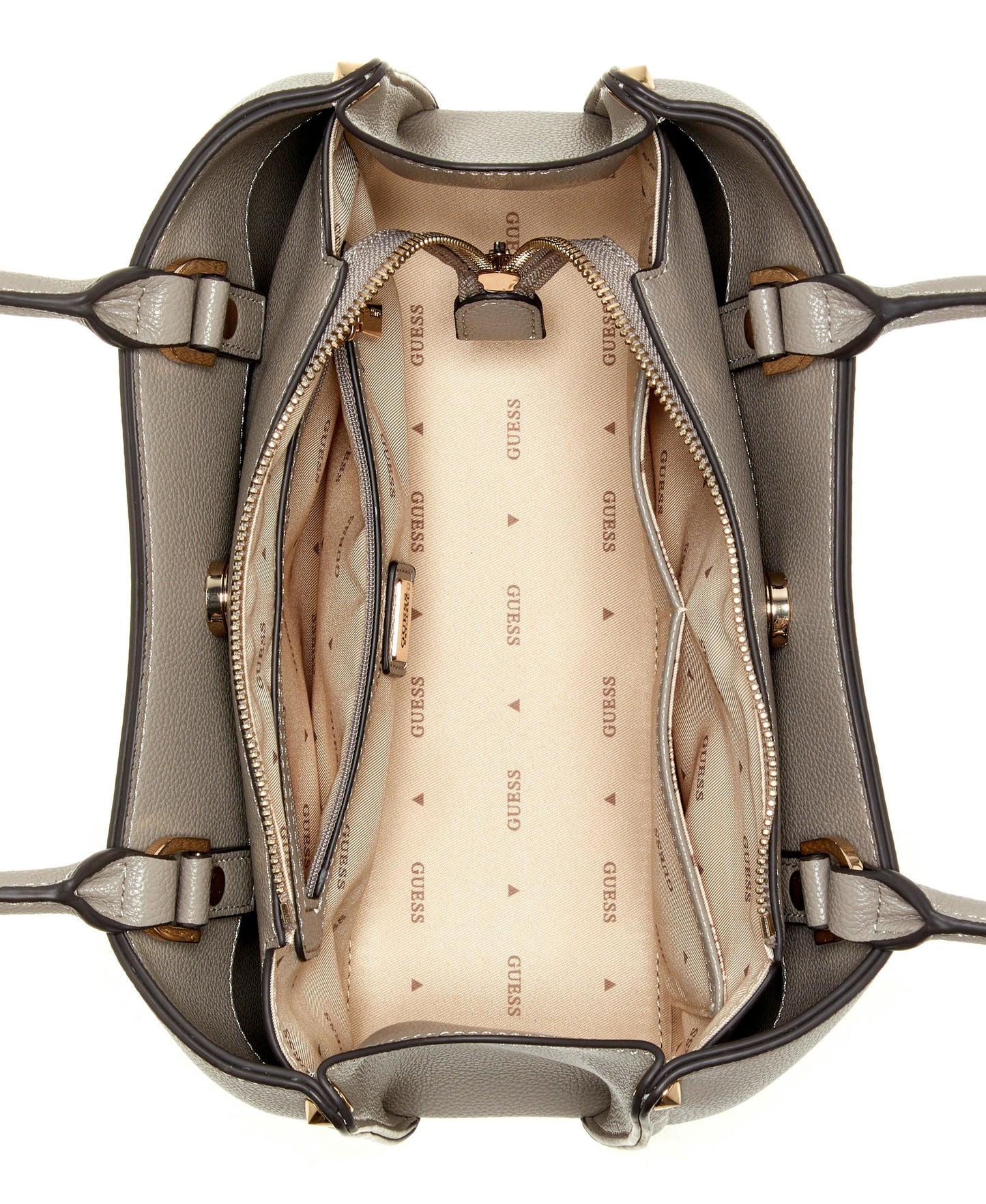 MERIDIAN II SHOULDER
