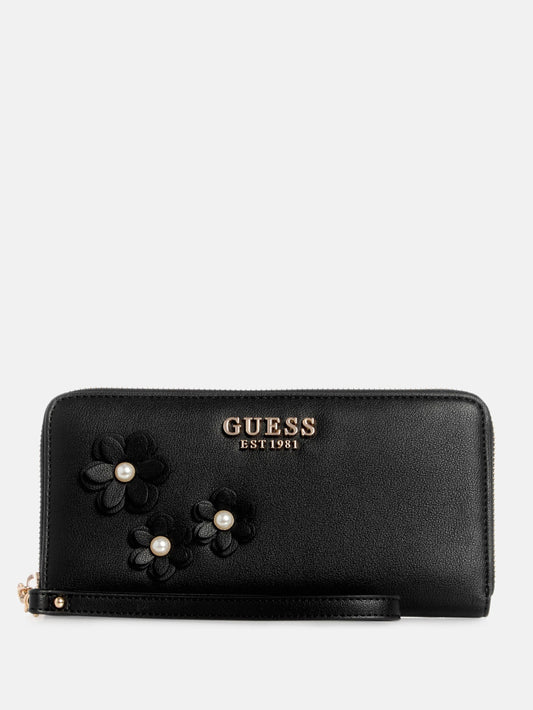 ZARIA SLG LARGE ZIP