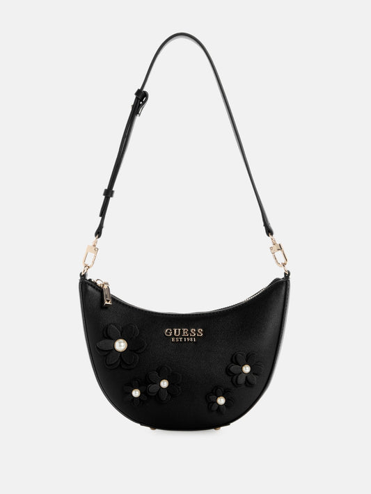 ZARIA MINI TOP ZIP S