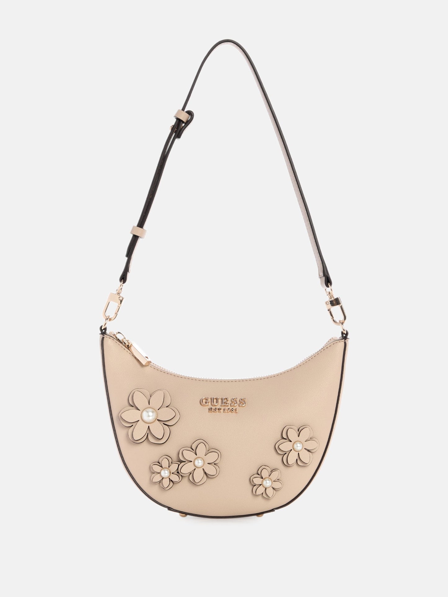 ZARIA MINI TOP ZIP S