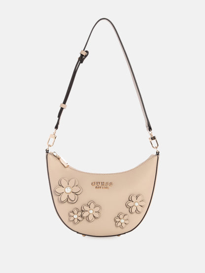 ZARIA MINI TOP ZIP S