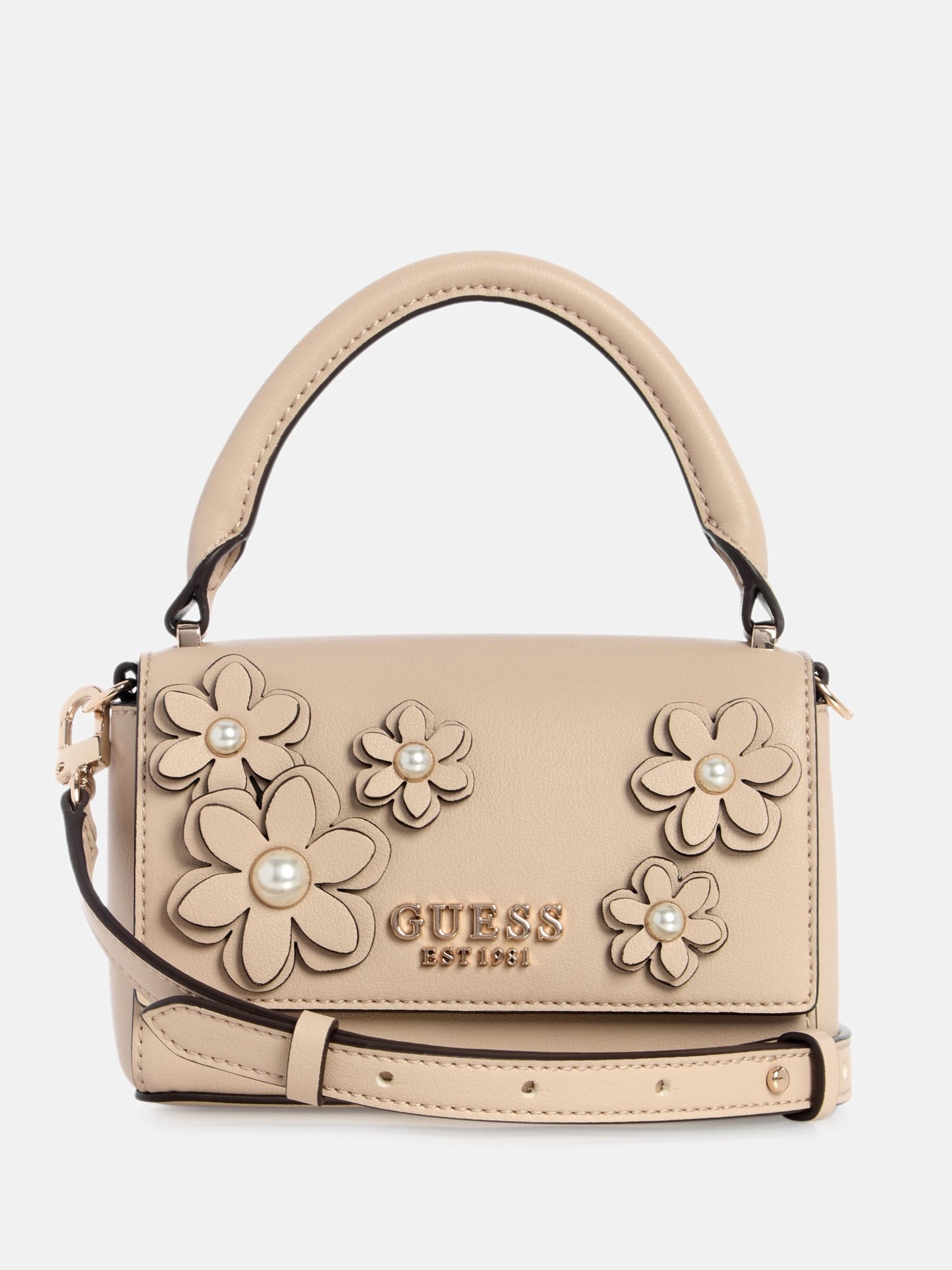ZARIA MINI TOP HANDL