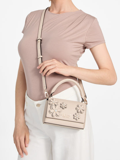 ZARIA MINI TOP HANDL