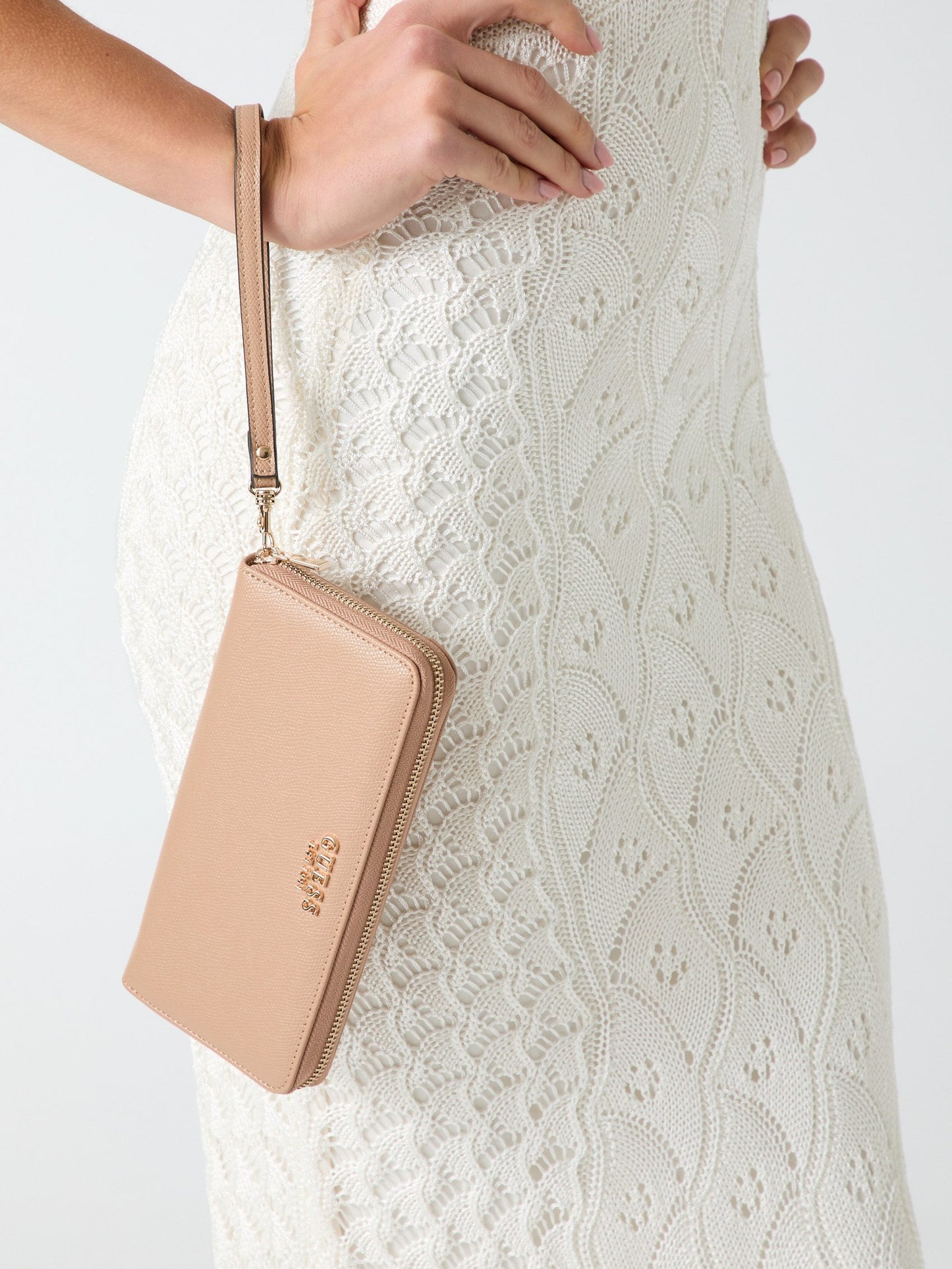 AMORETTE SLG LRG ZIP