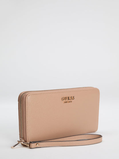 AMORETTE SLG LRG ZIP