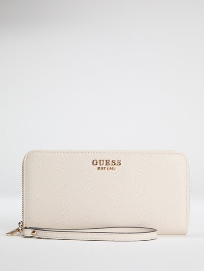 AMORETTE SLG LRG ZIP