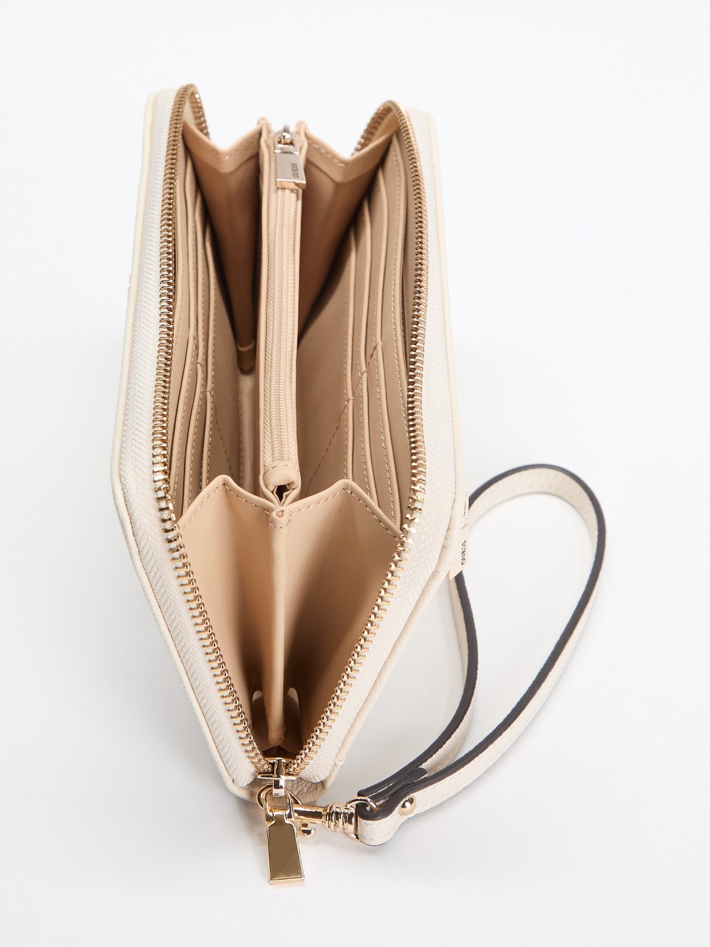 AMORETTE SLG LRG ZIP