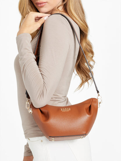 AMORETTE TOP ZIP SHO