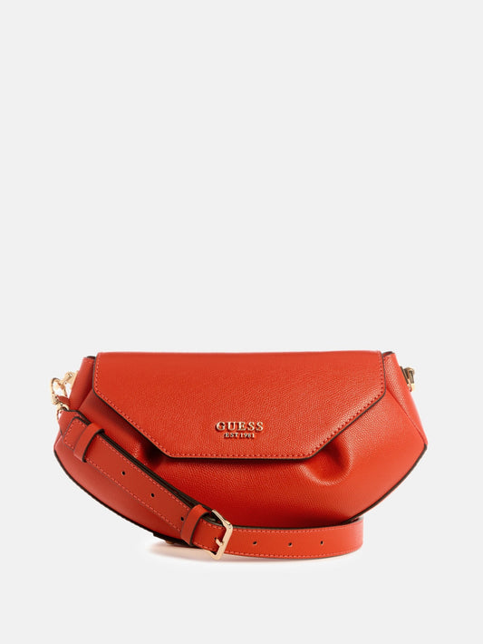 AMORETTE FLAP CROSSB