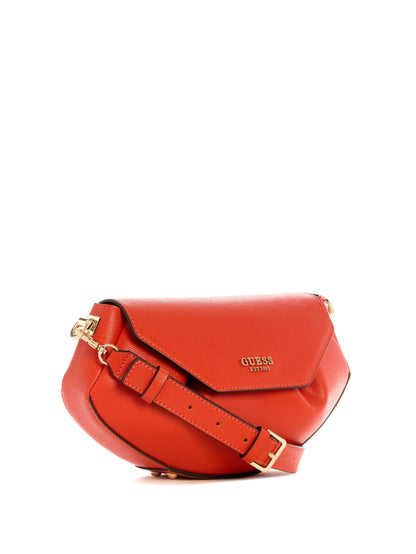 AMORETTE FLAP CROSSB