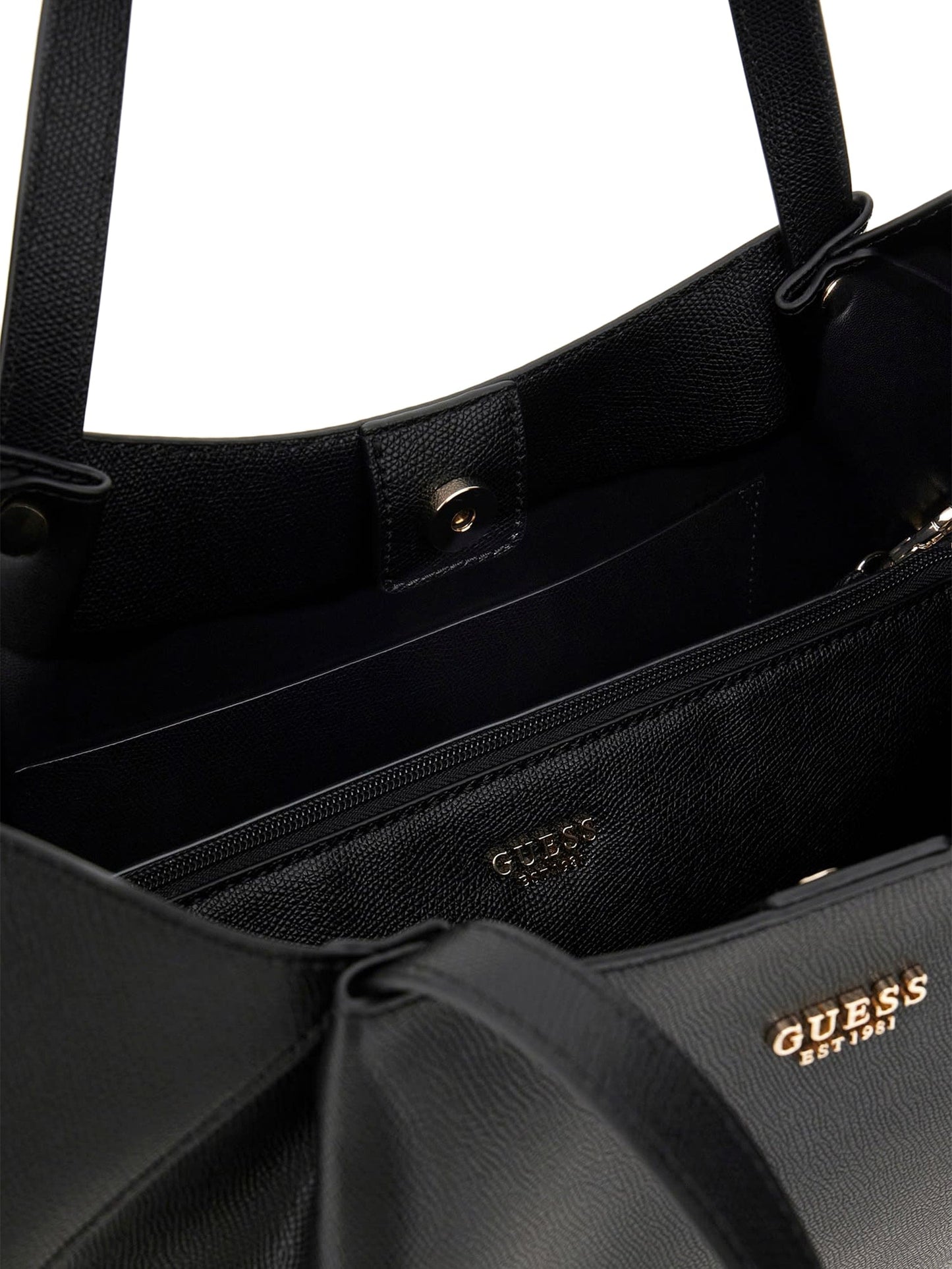 AMORETTE 2 IN 1 TOTE