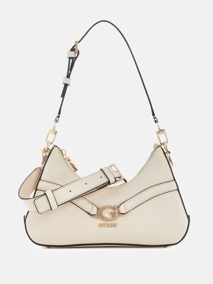 DEA TOP ZIP SHOULDER