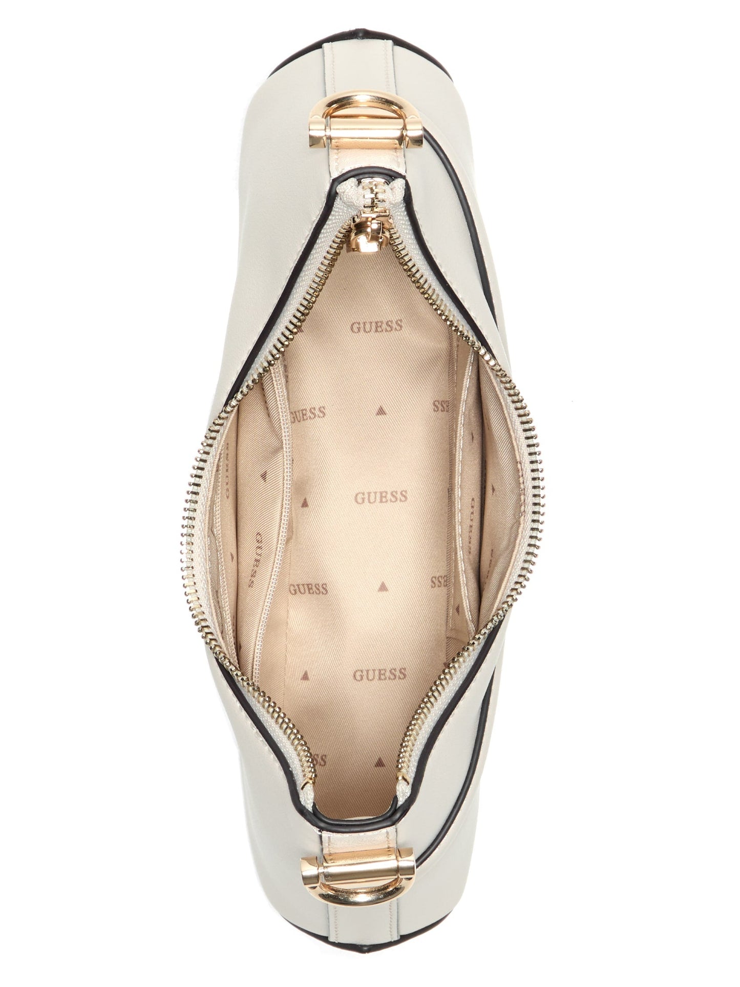 DEA TOP ZIP SHOULDER