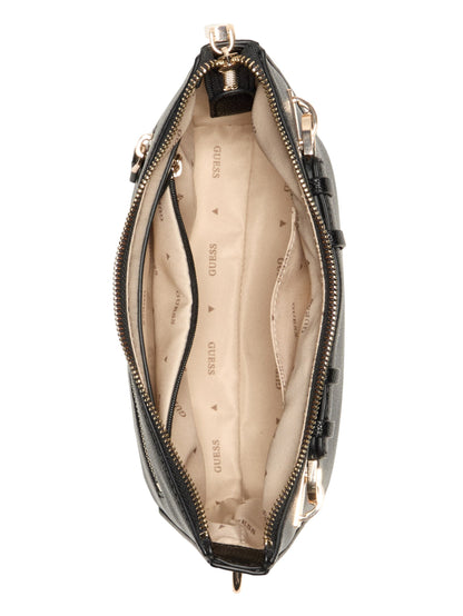 GREGORIA TOP ZIP SHO