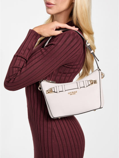 GREGORIA TOP ZIP SHO