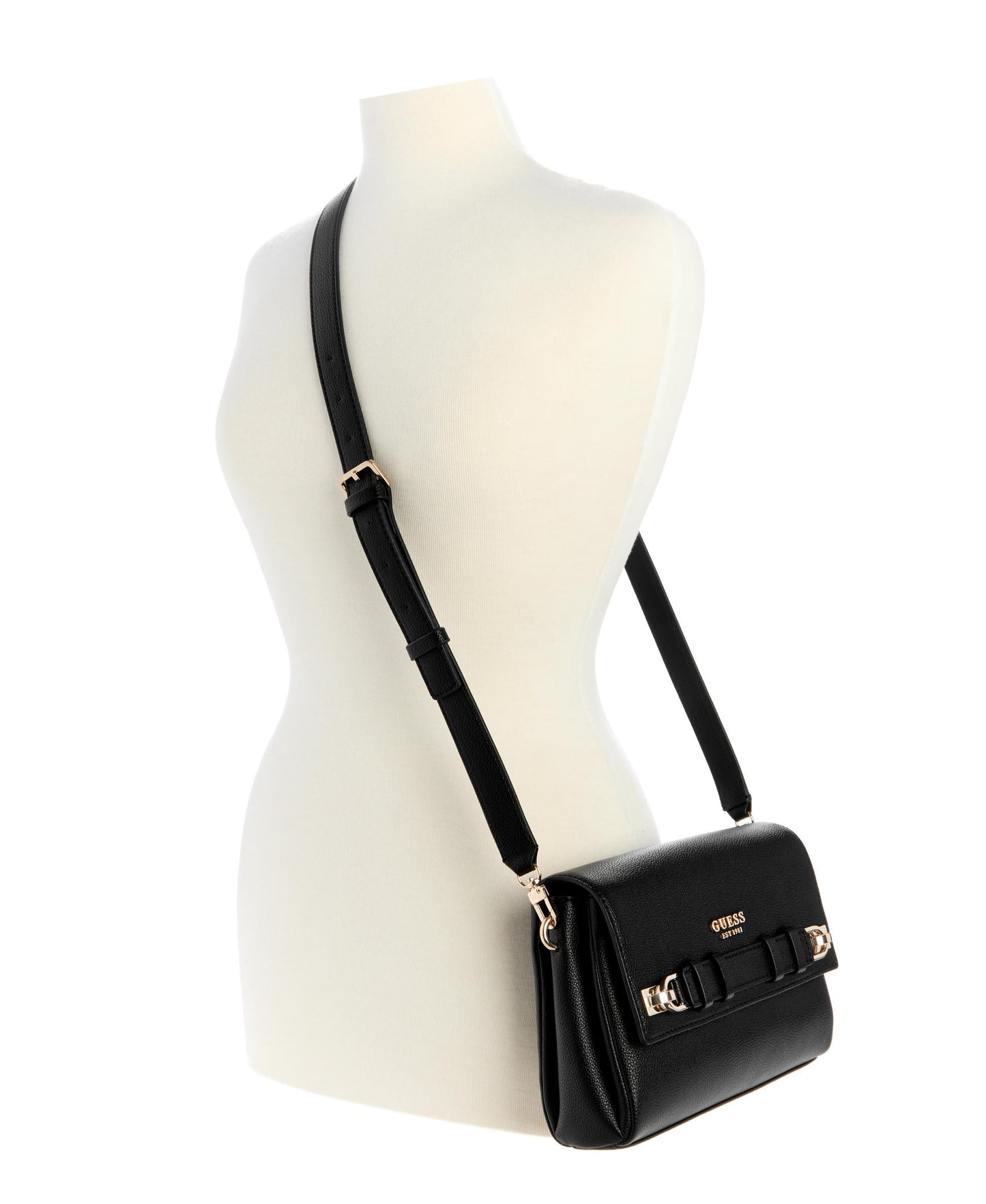 GREGORIA FLAP CROSSB