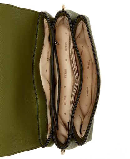 GREGORIA FLAP CROSSB