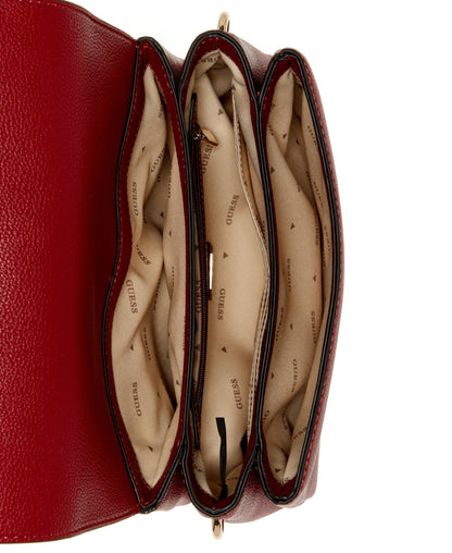 GREGORIA FLAP CROSSB