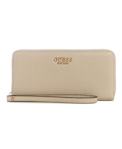 MARSHA SLG LARGE ZIP