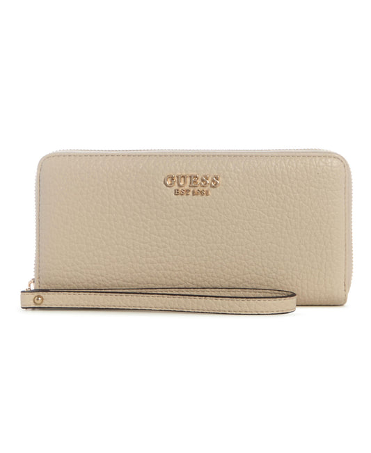 MARSHA SLG LARGE ZIP