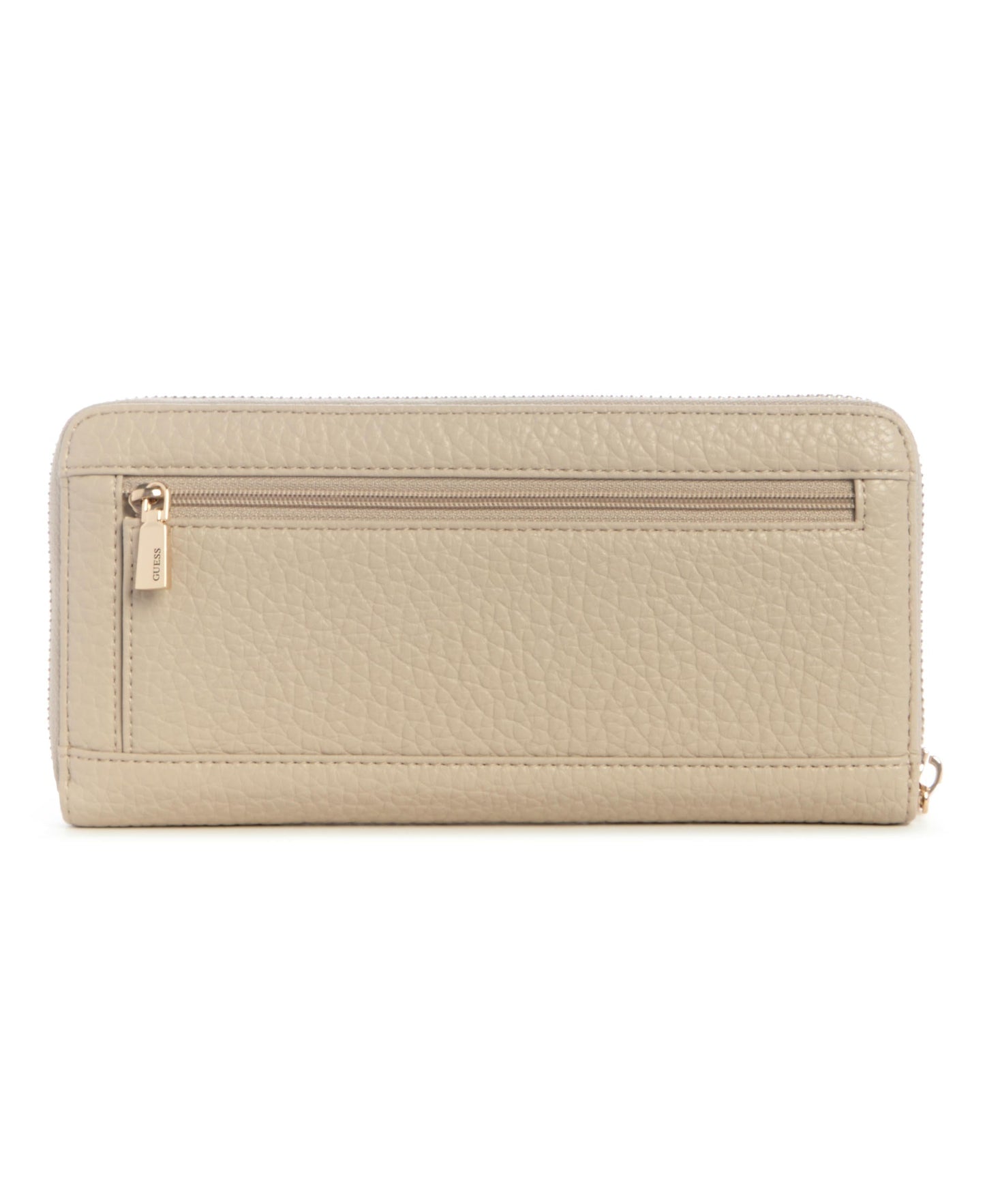 MARSHA SLG LARGE ZIP