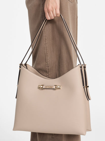 LEFIA LARGE HOBO