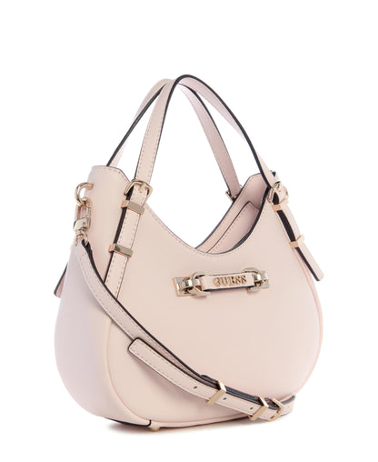 LEFIA SMALL SATCHEL