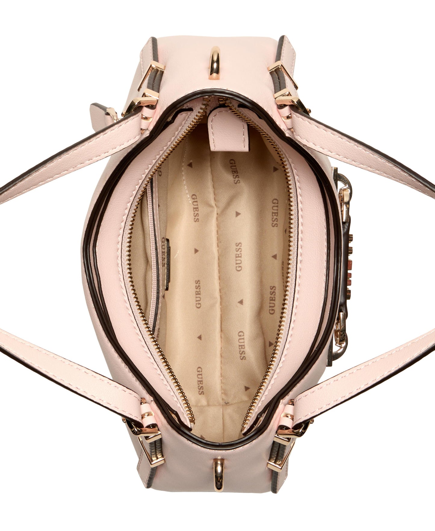 LEFIA SMALL SATCHEL
